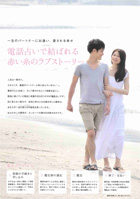 2012年 雑誌 折込冊子