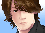 幸せの花束