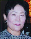 生駒先生