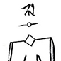 復縁できるお札のイメージ