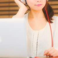自分の天職を探す女性のイメージ