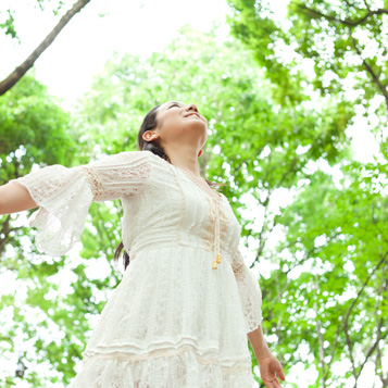 幸せな恋愛・結婚を成就させるイメージ